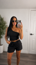 Classy Cut Shorts