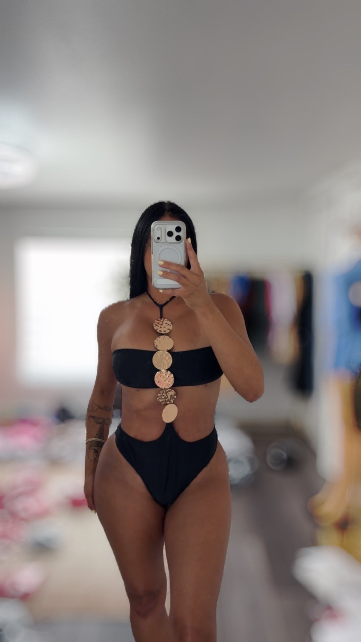 Golden Muse