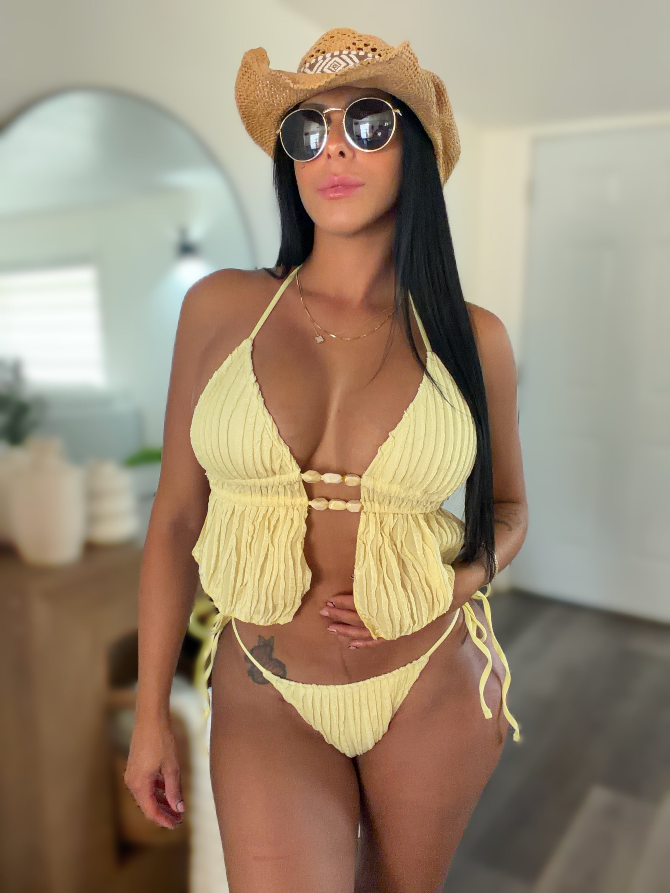 Sunny Bikini