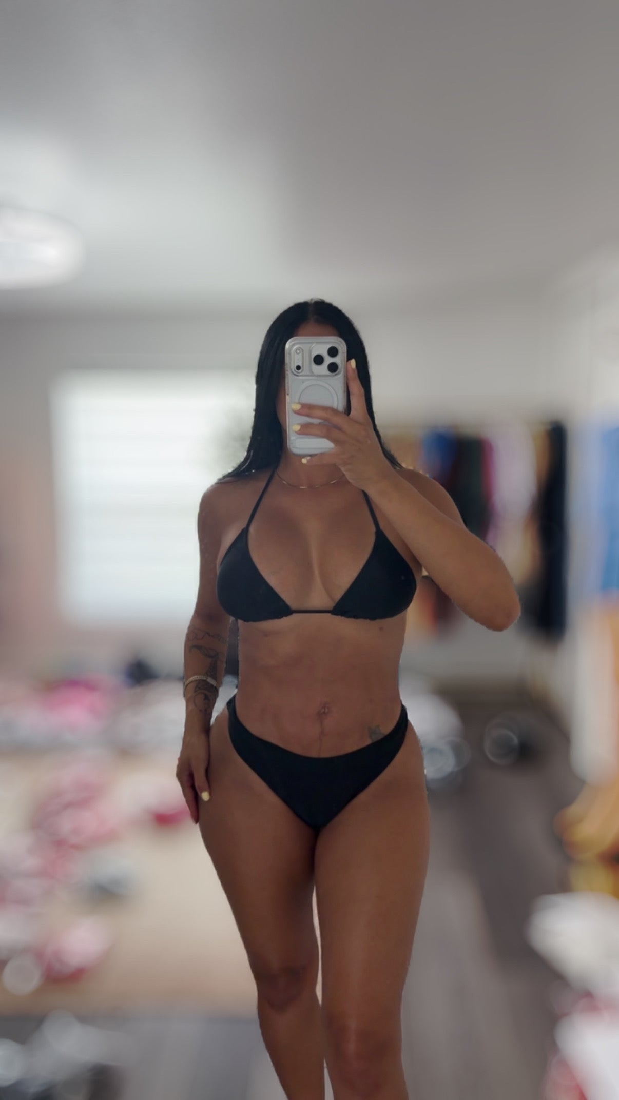 Coastal Muse
