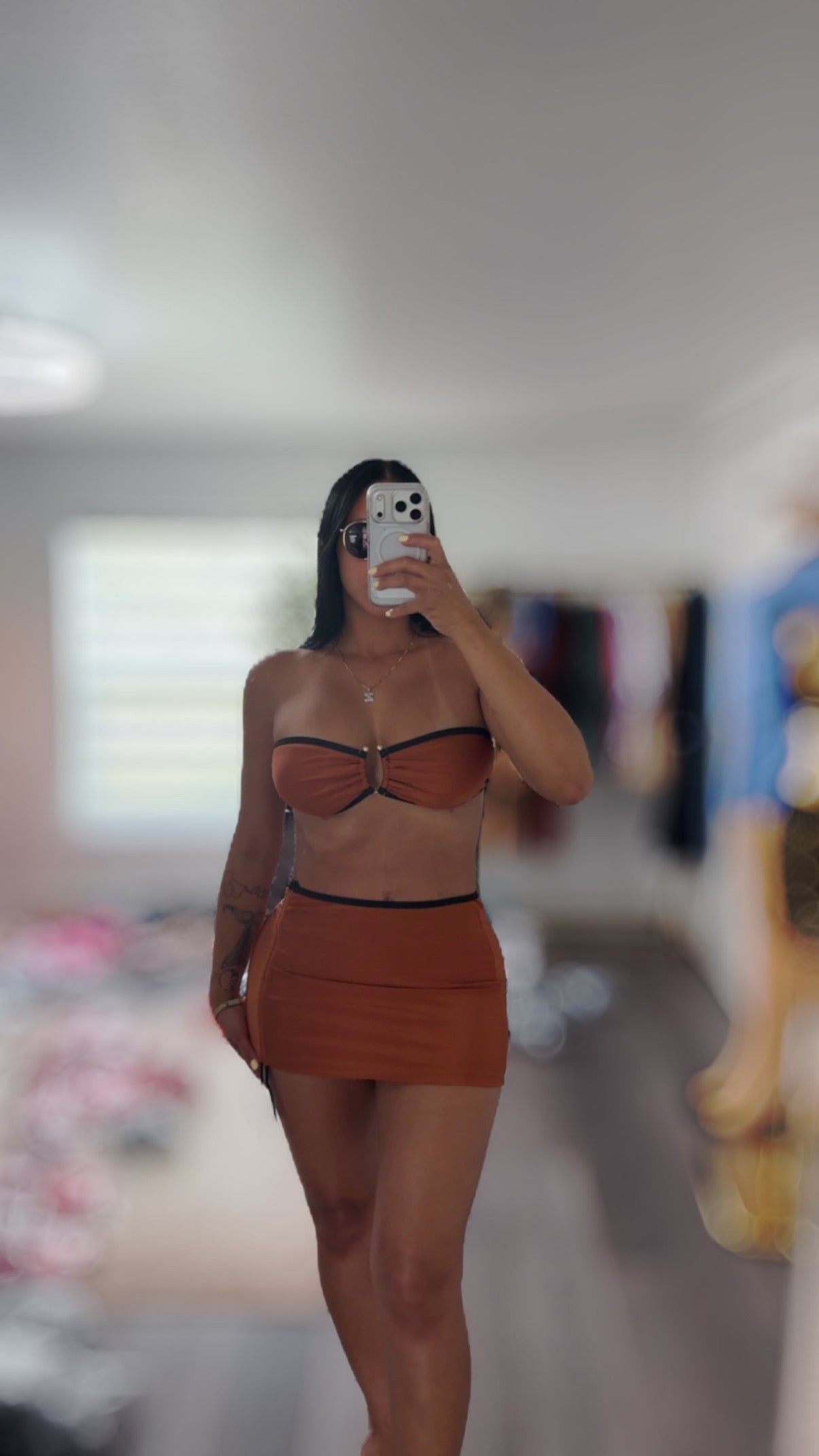 Bronce Bikini