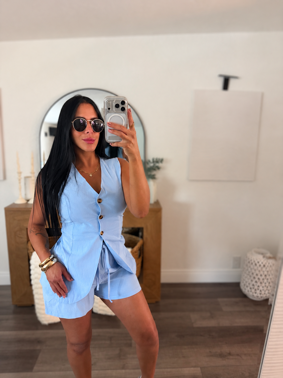 Neutral Luxe Set