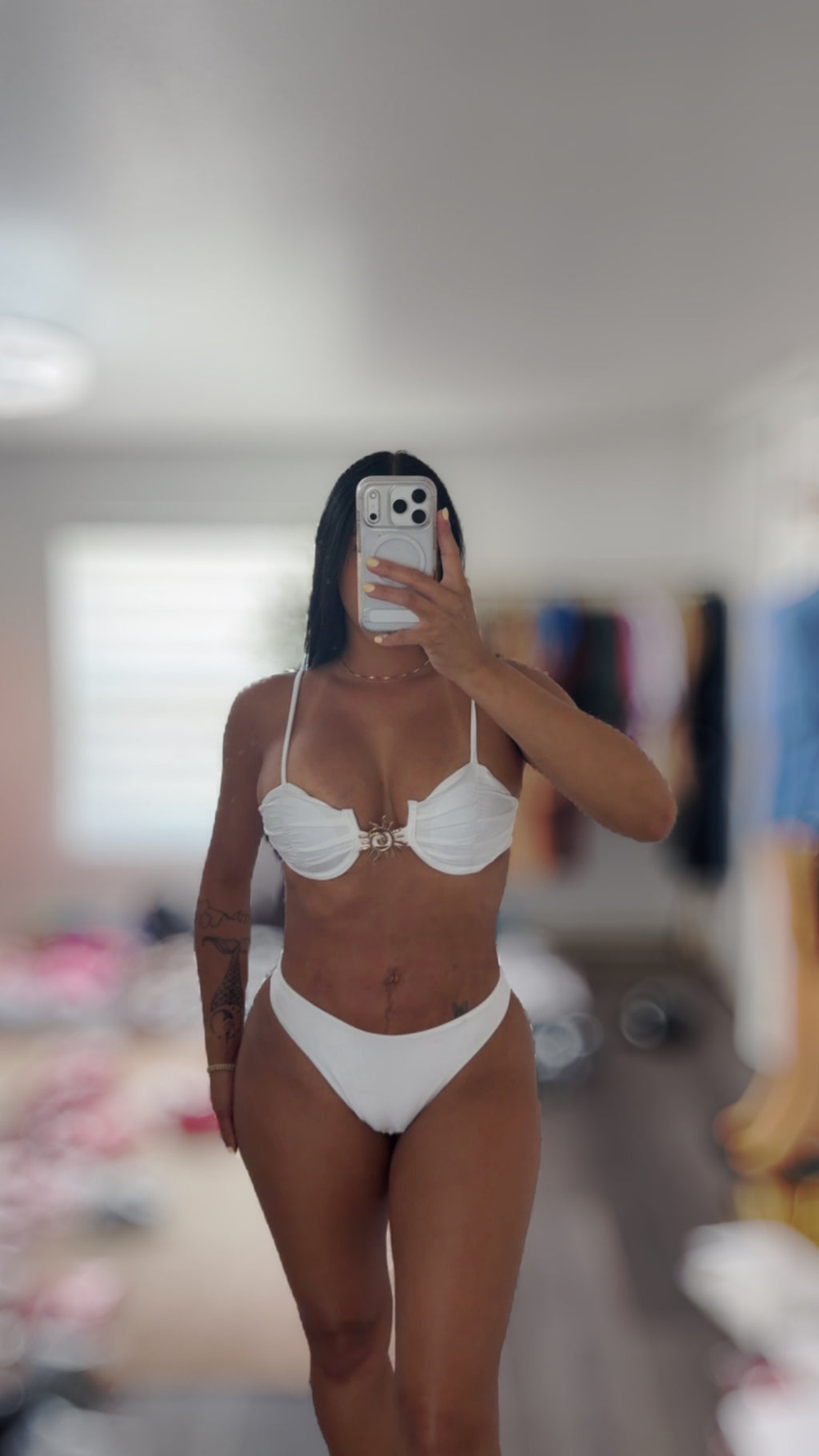 Luxe Bikini
