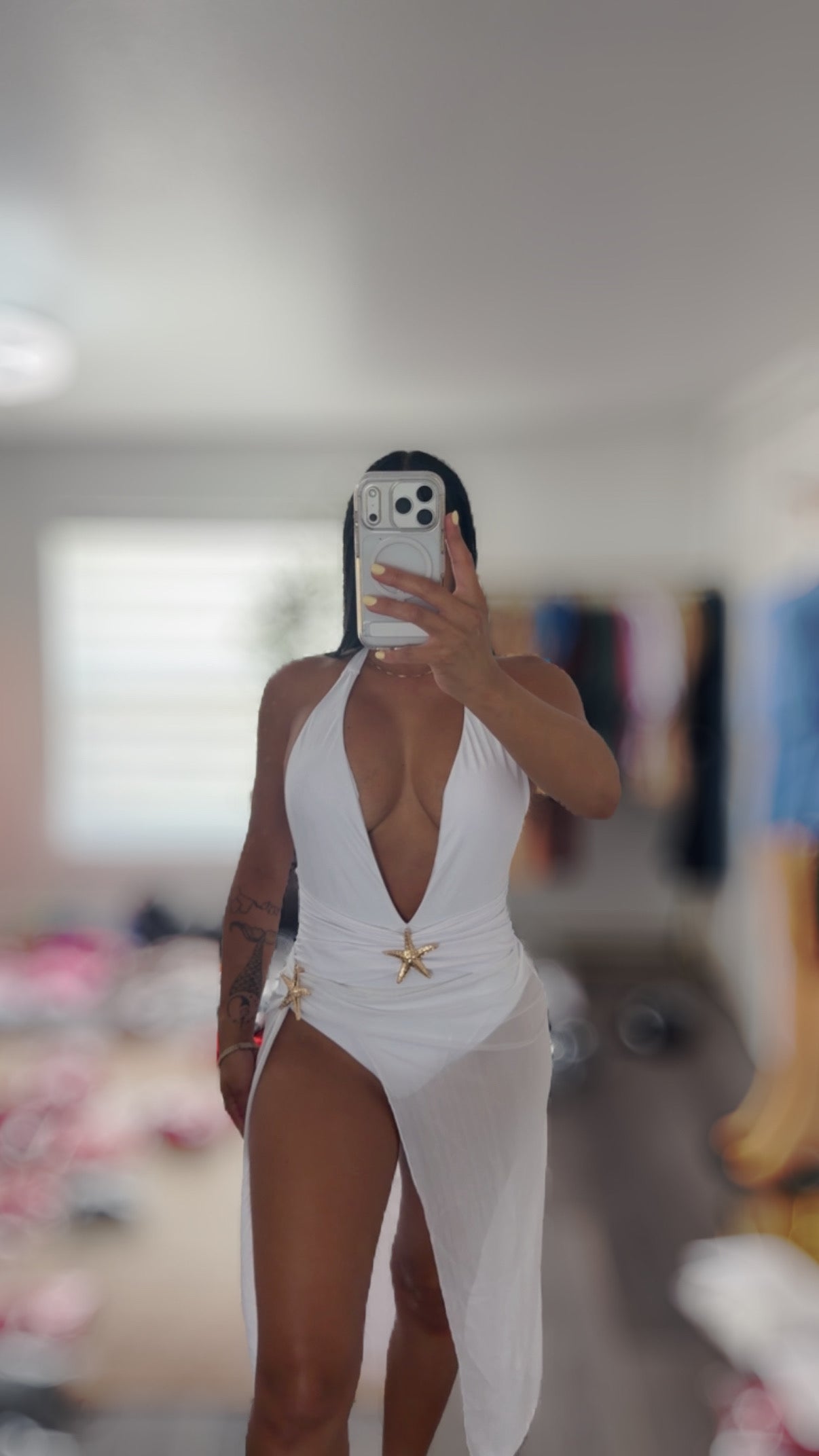 Pearl Coast