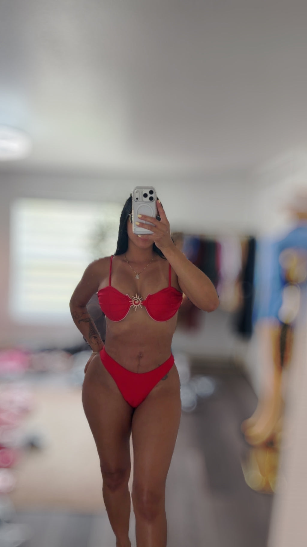 Luxe Bikini