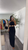 Black Aura