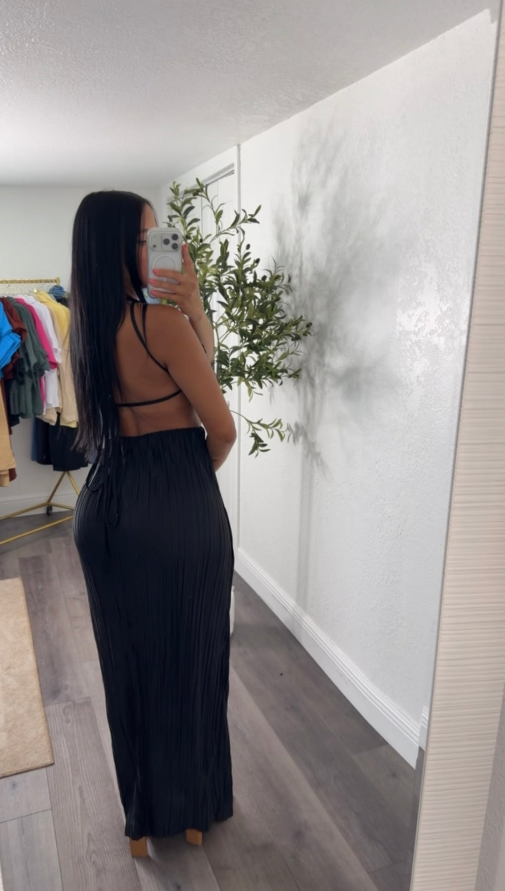 Black Aura