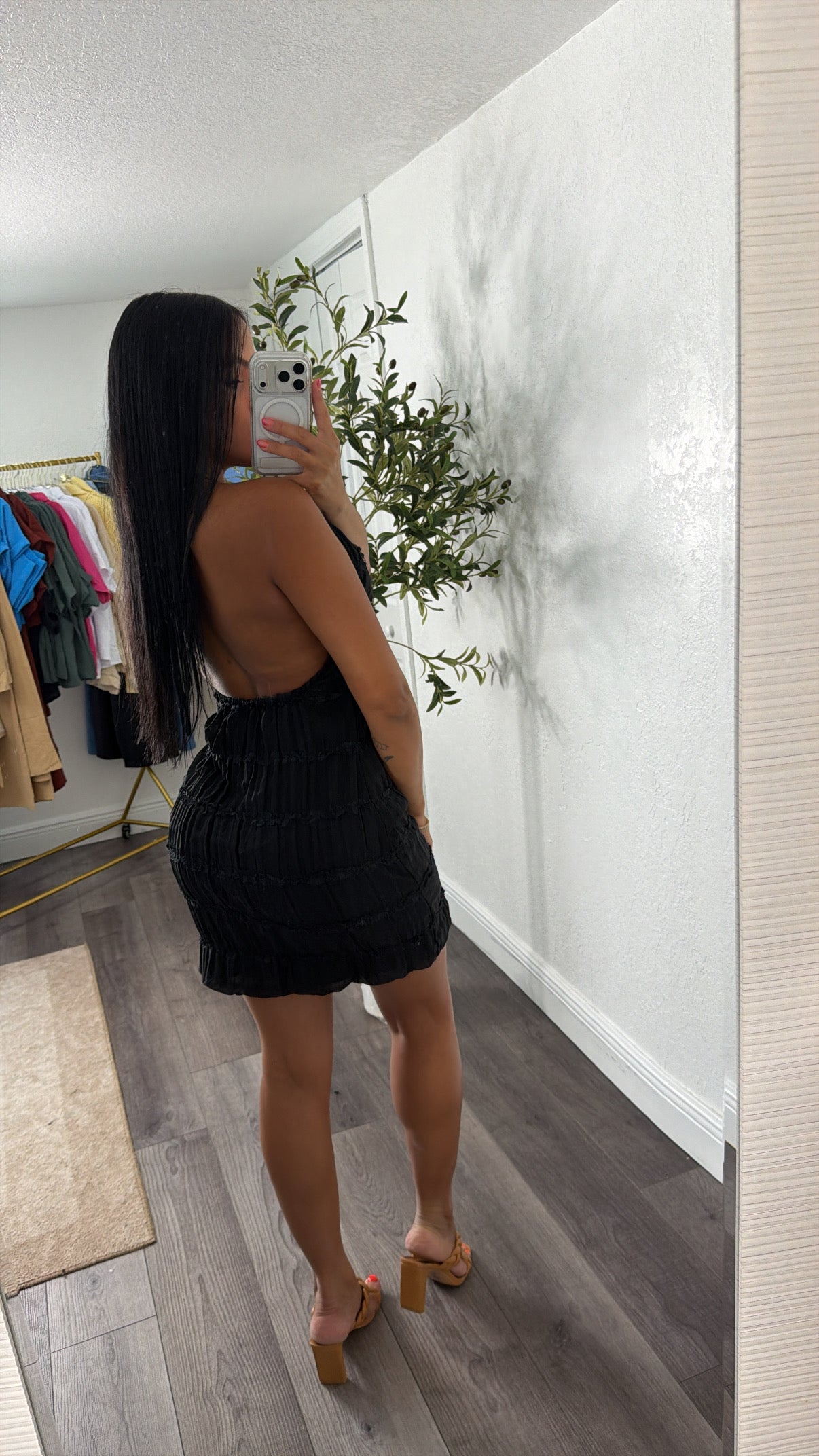 Bella set
